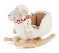 Bieco Peluche à bascule