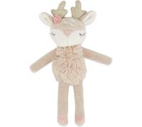 Bieco Peluche Hérisson Bébé avec Hochet env. 12 cm Mignon Doudou pour Bébé Hochet Hérisson Doudou Aide au Sommeil