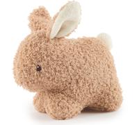 Bieco Rattle Toy Bunny Fine hochet 1 pcs