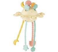 Bieco Silicone Activity Planet jouet d’activité 1 pcs