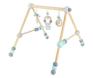 BIECO Spieltrapez Elefant