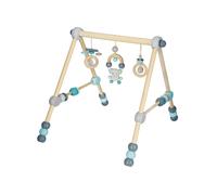 bieco Spieltrapez Elefant höhenverstellbar