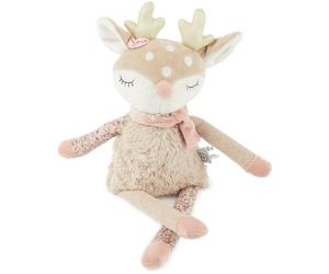 Bieco Stuffed Toy Fawn Ella jouet en peluche 0 m+ 1 pcs