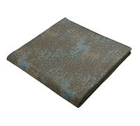 Biederlack Soft Sensation Plaid Polyester Pétrole À Une Place et Demi 200 x 160 cm