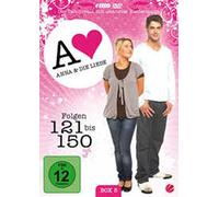 Biedermann,Jeanette - Anna und die Liebe-Box 5