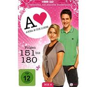 Biedermann,Jeanette - Anna und Die Liebe-Box 6 [Import]