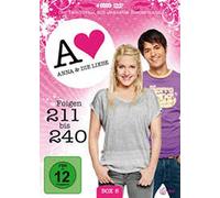 Biedermann,Jeanette - Anna und Die Liebe-Box 8 [Import]