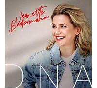 Biedermann, Jeanette - DNA [Import]
