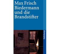 Biedermann und die Brandstifter
