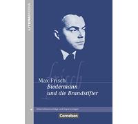 Max Frisch 'Biedermann und die Brandstifter'