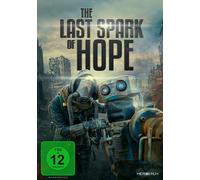 Biedron, Piotr - The Last Spark of Hope