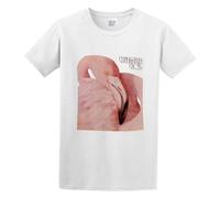 biefang Christopher Cross Another Page T-Shirt White S