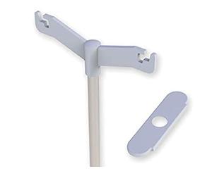 Bieffe Italia SRL tt02146 x Infusion Support pour 27869-71, 27880-97