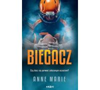 Biegacz - Marie Anne (livre en polonais)