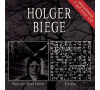 Biege, Holger - Wenn Der Abend Kommt/Circ [Import]