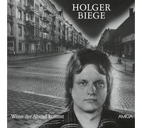 Holger Biege - Wenn der Abend Kommt+ Circulus [Import]