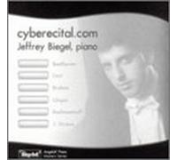 Biegel, Jeffrey - Cyberecital.COM