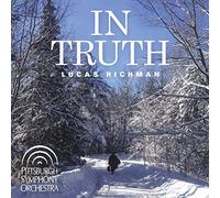 Biegel, Jeffrey / Richman, Lucas - Lucas Richman: in Truth