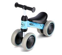 BIEGSAMER ROWEREK NILS FUN RB002 RB002 BLAU BIEGSAMER ROWEREK NILS FUN
