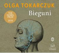 Bieguni - Olga Tokarczuk (livre audio en polonais)
