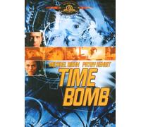 Biehn, M. - Time Bomb [Import]