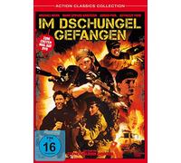 Im Dschungel Gefangen – Michael Biehn