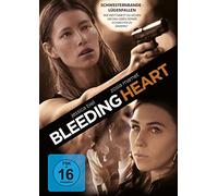 Biel,Jessica - Bleeding Heart