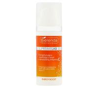Bielenda Professional Supremelab Energy Boost crème énergisante à la vitamine C 50 ml
