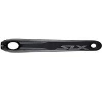 Shimano Slx M7100 Left Crank Noir 170 mm