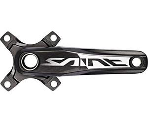 Bielas 10v Sin Plato-FC-M820 165mm