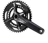 Shimano Set de Pédalier GRX FC-RX810-2 Hollowtech II noir 170.0 mm 31-48