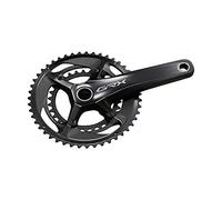 Shimano Set de pédalier GRX FC-RX810-2 Hollowtech II noir 172,5 mm 31-48