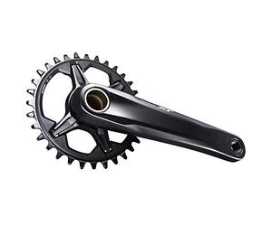 Bielas 12v Sin Plato FC-M8100-1 170mm NO TL-FC41