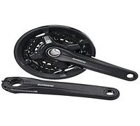 Bielles Shimano MT210-3 9V 40/30/22D - 175