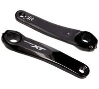 Bielas (Sin Plato) STEPS-FC-M8050 165mm (M8100 Logo)