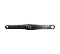 SRAM Manivelles XX1 Eagle – 175 mm DUB – 8 vis – Gris
