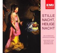 Bielefelder Kinderchor - Stille, Heilige Nacht-Die Schönsten Weih [Import]