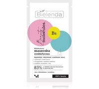 Bielenda Beauty Molecules masque apaisant 8 g