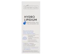 Bielenda Bielenda Hydro Lipidium Maximum Tolerance High-Lipid pour un usage professionnel pour améliorer les performances à chaque utilisation avec mesure ou spécification 50 m