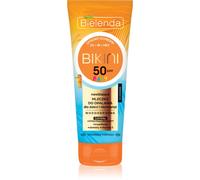 Bielenda Bikini lait solaire pour enfant SPF 50 100 ml
