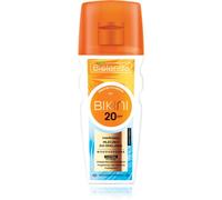 Bielenda Bikini lait solaire waterproof SPF 20 175 ml