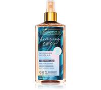 Bielenda Bronzing Coco brume auto-bronzante visage et corps 150 ml
