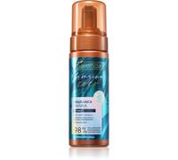 Bielenda Bronzing Coco mousse auto-bronzante 150 ml