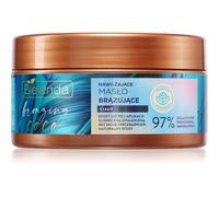 Bielenda Bronzing Coco produit auto-bronzant pour un effet naturel 200 ml