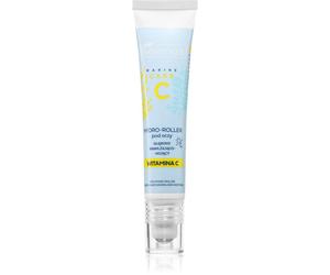 Bielenda C Marine Care Deeply Moisturising & Soothing Eye Hydro-Roller soin hydratant intense contour des yeux 15 ml
