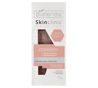 Bielenda Céramides nourrissantes professionnelles 30ml de sérum de restauration de clinique de peau