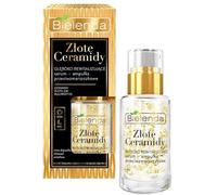 5902169046941 Bielenda Złote Ceramidy głęboko rewitalizujące serum-ampułka przec