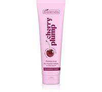 Bielenda Cherry Plump mousse démaquillante purifiante 130 g