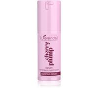 Bielenda Cherry Plump sérum lissant hydratant et illuminant 30 ml