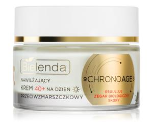 Bielenda CHRONO AGE 24 H crème de jour hydratante anti-âge 40+ 50 ml